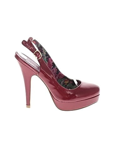 Madden Girl Heels (view 1)