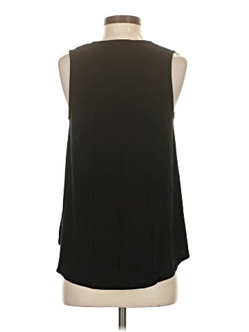 LA Made Sleeveless T-Shirt (view 2)
