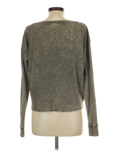 Victoria's Secret Pink Long Sleeve Top (view 2)