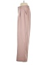 Prettygarden Solid Pink Casual Pants Size S - photo 5