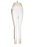 Spiritual Gangster Color Block White Active Pants Size XS - photo 1