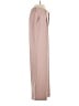 Prettygarden Solid Pink Casual Pants Size S - photo 4