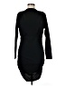 Shein Black Cocktail Dress Size 8 - 10 - photo 1