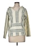 Exist Ivory Pullover Sweater Size M - photo 1