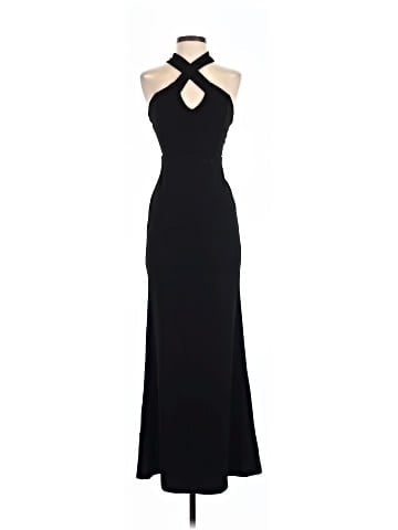 Lulus Cocktail Dress (view 1)