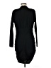 Shein Black Cocktail Dress Size 8 - 10 - photo 2