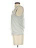 Wishlist Gray Sleeveless Blouse Size S - photo 5