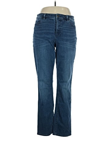 Talbots Jeans (view 1)