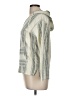 Exist Ivory Pullover Sweater Size M - photo 6