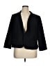 Nine West Black Blazer Size 16 - photo 1