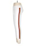 Spiritual Gangster Color Block White Active Pants Size XS - photo 5