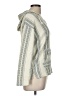 Exist Ivory Pullover Sweater Size M - photo 5
