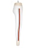 Spiritual Gangster Color Block White Active Pants Size XS - photo 4