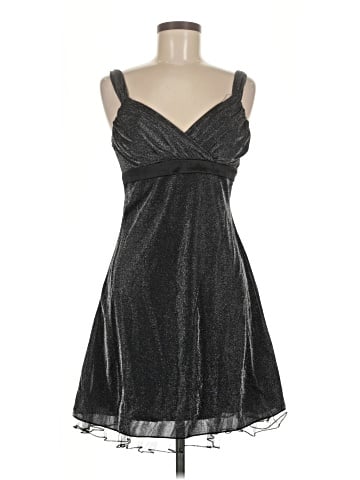 Ruby Rox Cocktail Dress (view 1)