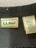 L.L.Bean Solid Black Formal Skirt Size XS - photo 4