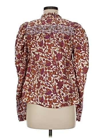 Love The Label Long Sleeve T-Shirt (view 2)
