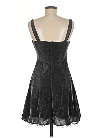 Ruby Rox Cocktail Dress (view 2)