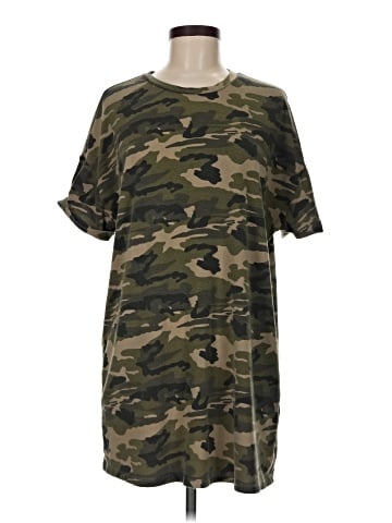 by the way. Short Sleeve T-Shirt (view 1)
