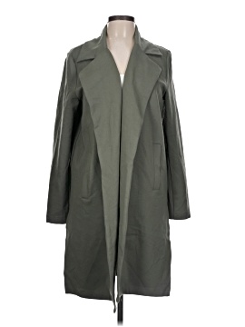 Catherine Malandrino Trenchcoat