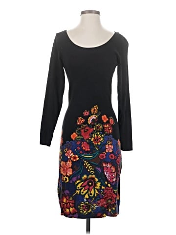 Desigual Casual Dress (view 1)