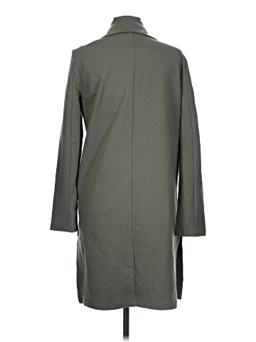 Catherine Malandrino Trenchcoat (view 2)