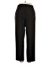 DressBarn Solid Black Dress Pants Size 14 - photo 1