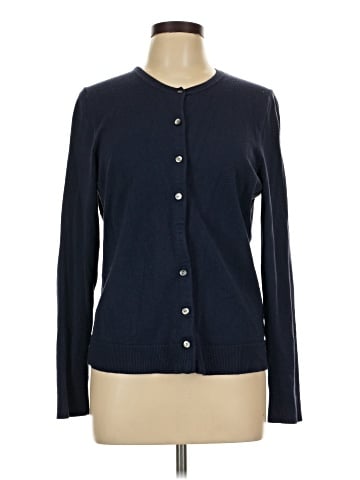 Charter Club Cardigan (view 1)