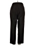 DressBarn Solid Black Dress Pants Size 14 - photo 2