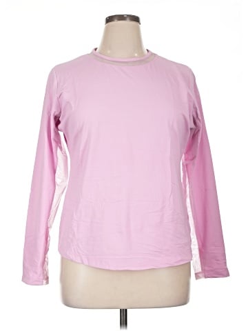 IBKUL Long Sleeve T-Shirt (view 1)