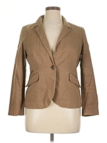 Atmosphere Blazer (view 1)