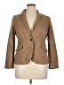 Atmosphere 100% Polyester Tan Blazer Size 16 - photo 1