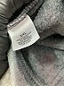 Magellan Outdoors 100% Polyester Gray Sweatshirt Size XXL - photo 8