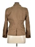 Atmosphere 100% Polyester Tan Blazer Size 16 - photo 2