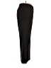 DressBarn Solid Black Dress Pants Size 14 - photo 4