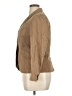 Atmosphere 100% Polyester Tan Blazer Size 16 - photo 5