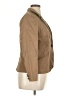 Atmosphere 100% Polyester Tan Blazer Size 16 - photo 4
