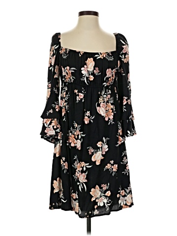 Some Days Lovin Casual Dress (view 1)