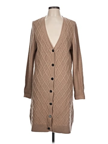 Pure Collection Cardigan (view 1)
