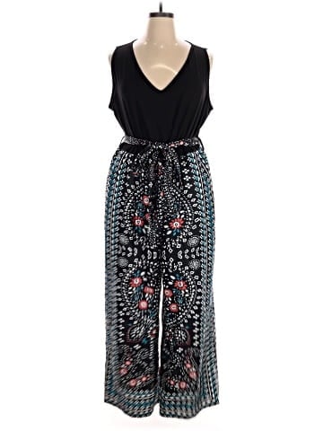 BLOOMCHIC Jumpsuit (view 1)