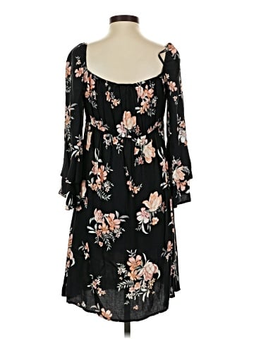 Some Days Lovin Casual Dress (view 2)