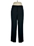 Ninety Black Dress Pants Size 14 - photo 1