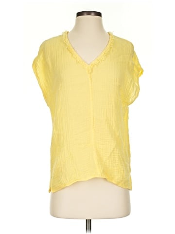 Michael Stars Sleeveless T-Shirt (view 1)