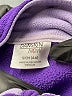 Danskin Now 100% Polyester Purple Pullover Sweater Size S - photo 7