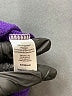 Danskin Now 100% Polyester Purple Pullover Sweater Size S - photo 8