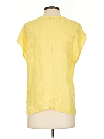 Michael Stars Sleeveless T-Shirt (view 2)