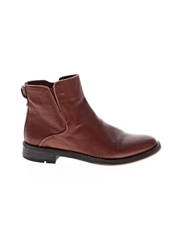 Franco Sarto Ankle Boots (view 1)