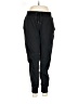 FILA Black Track Pants Size M - photo 1