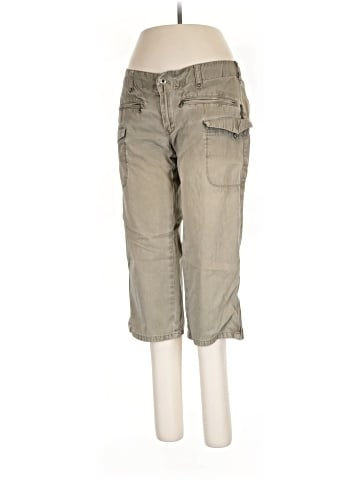 Silver Jeans Co. Cargo Pants (view 1)