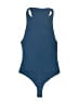 Intimately by Free People Blue Bodysuit Size S - photo 2