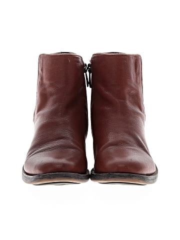 Franco Sarto Ankle Boots (view 2)